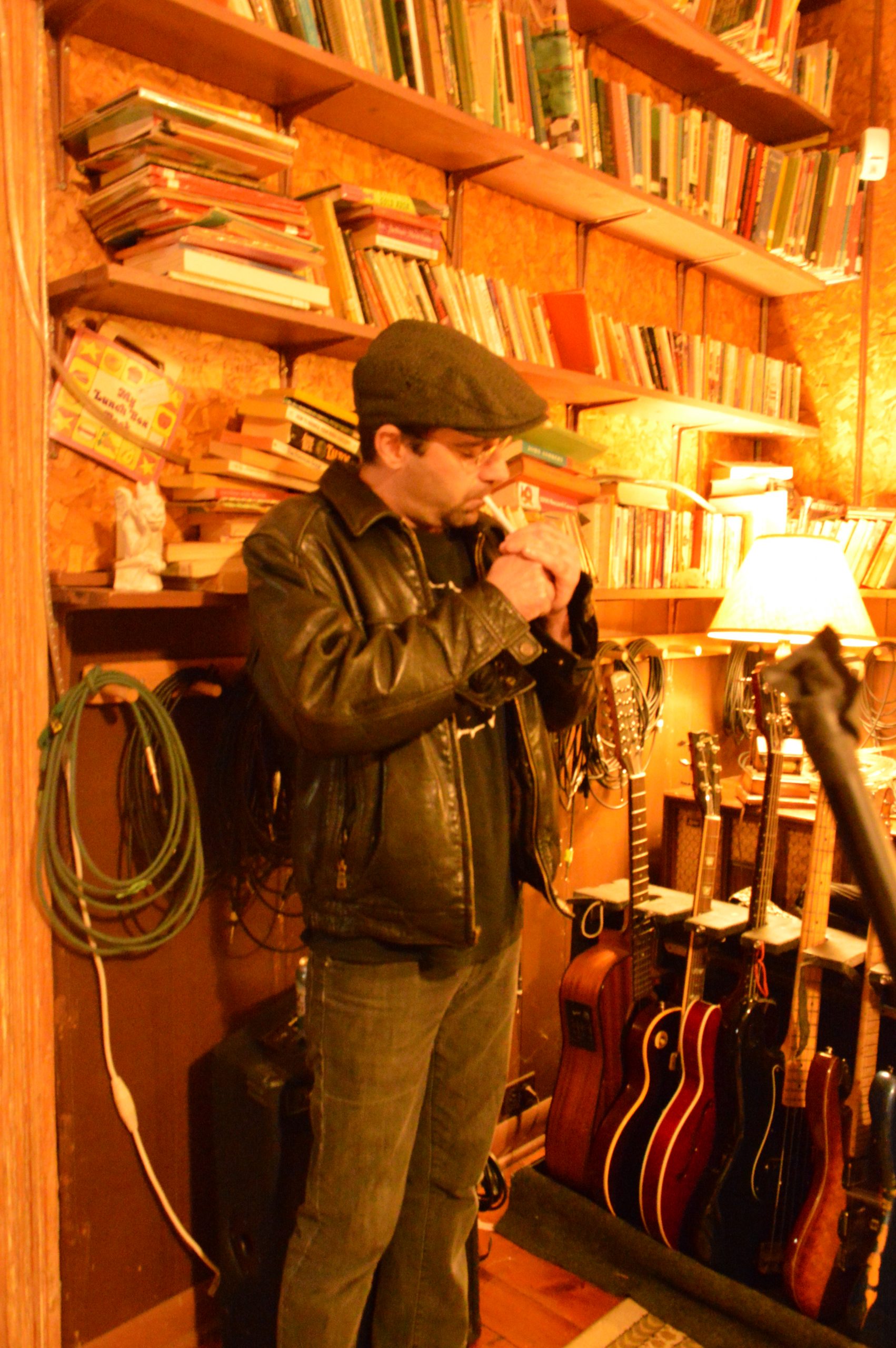 danny addicted canada radio punk
