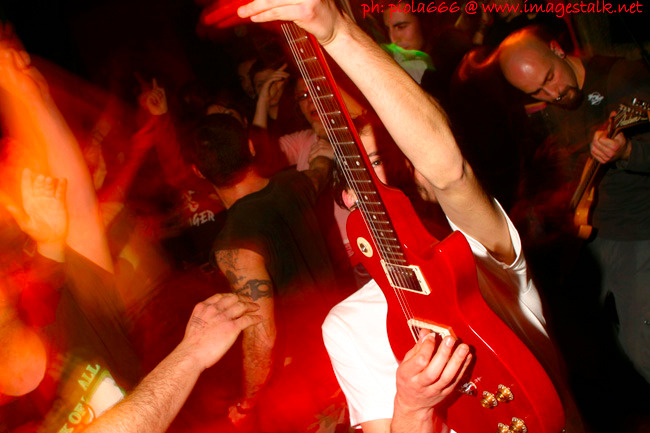 Concerto HC in Tuscia