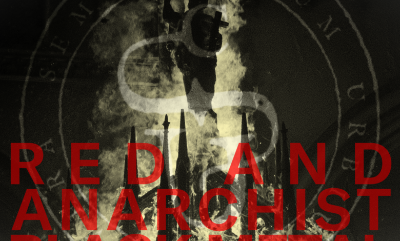 Guida all'ascolto dei dischi RABM - Red and Anarchist Black Metal // RABM records