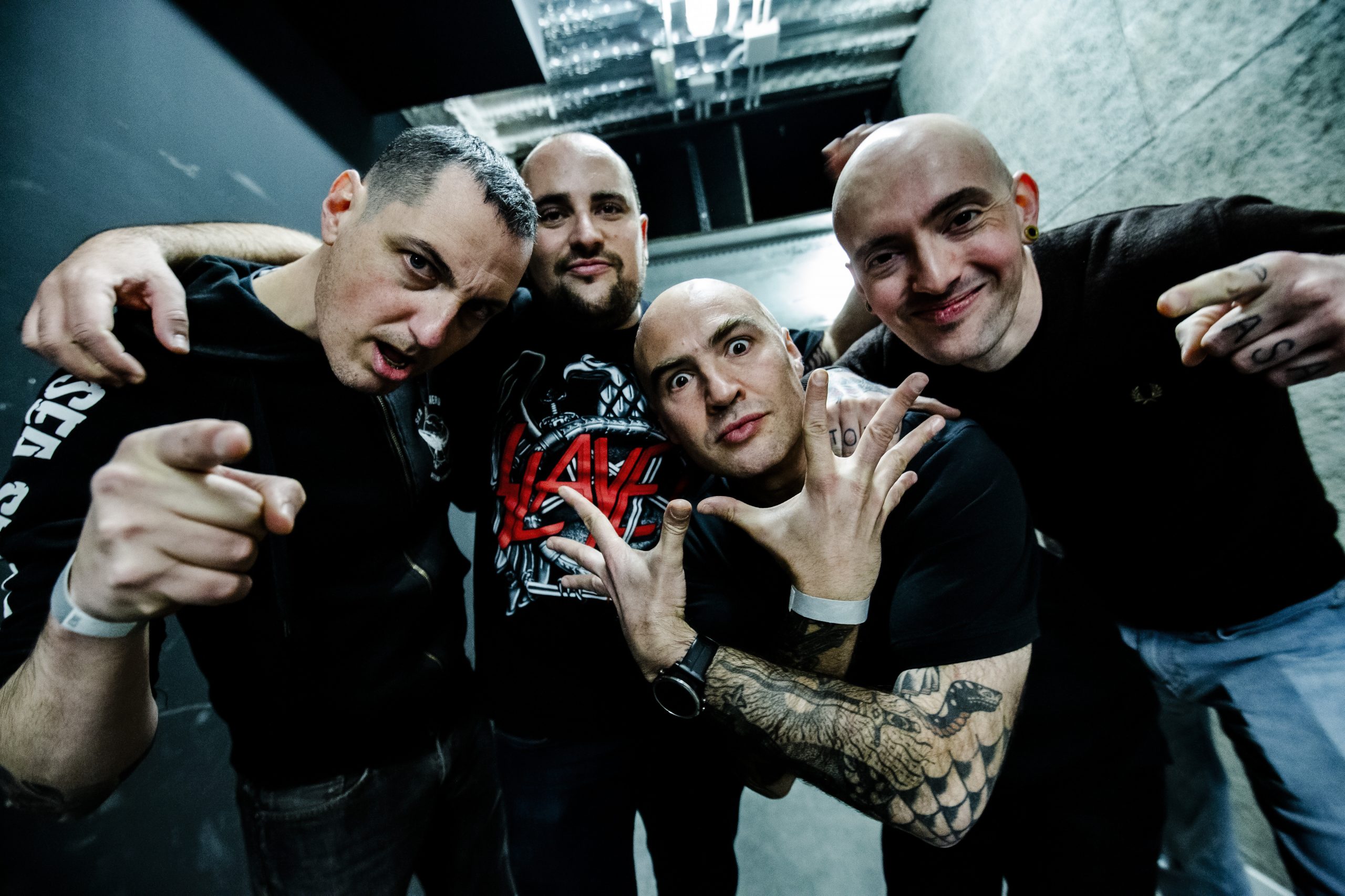pic for interview with la inquisicion