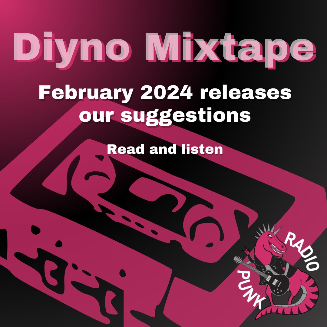 diyno mixtape febbraio 2024