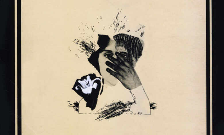 pic for the article crass acts of love album