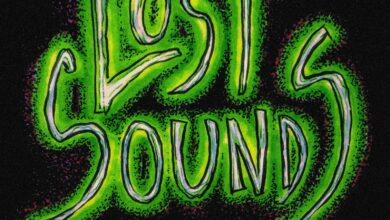 immagine per articolo lost sounds prima puntata