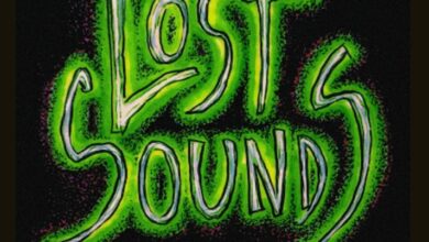 immagine per lost sounds seconda puntata