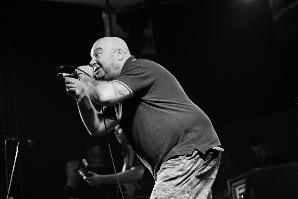 Bologna City Rockers 22 report e foto Radio Punk