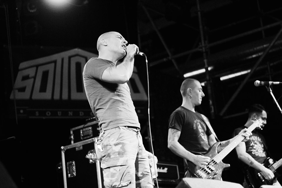 Bologna City Rockers 22 report e foto Radio Punk