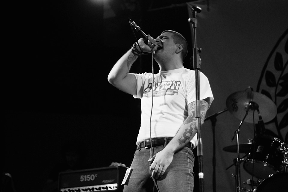 Bologna City Rockers 22 report e foto Radio Punk