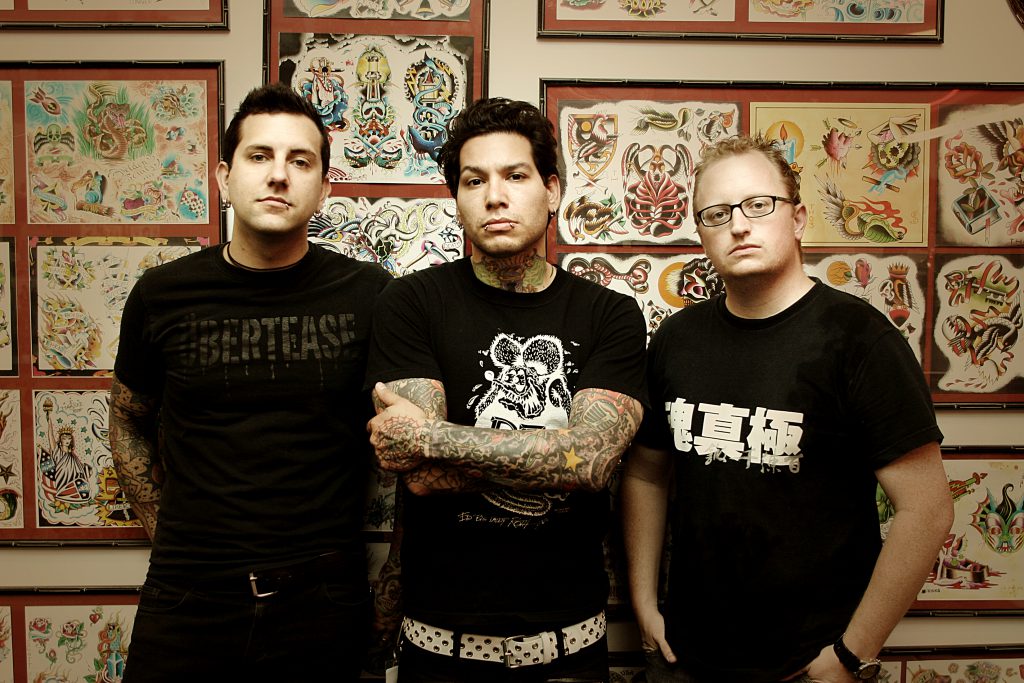 MxPx New album Radio Punk