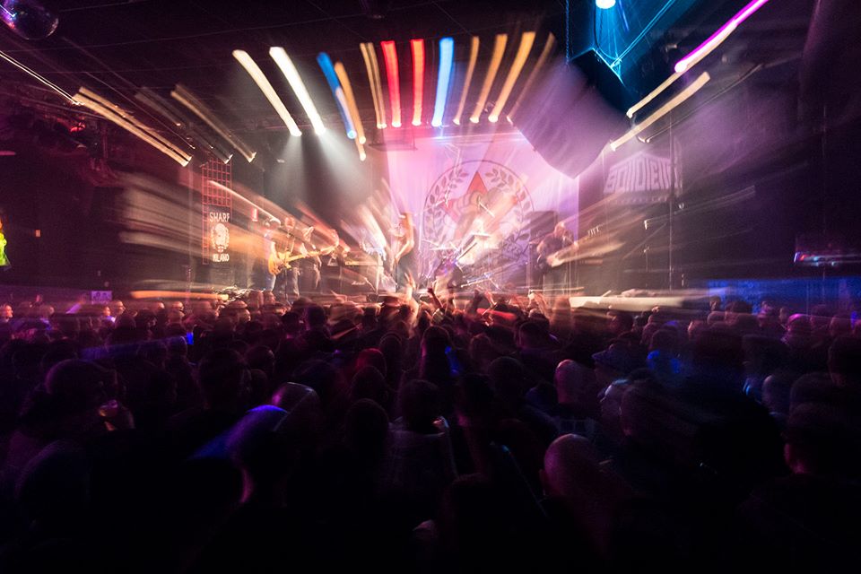 Prossime date di Bologna City Rockers! Radio Punk