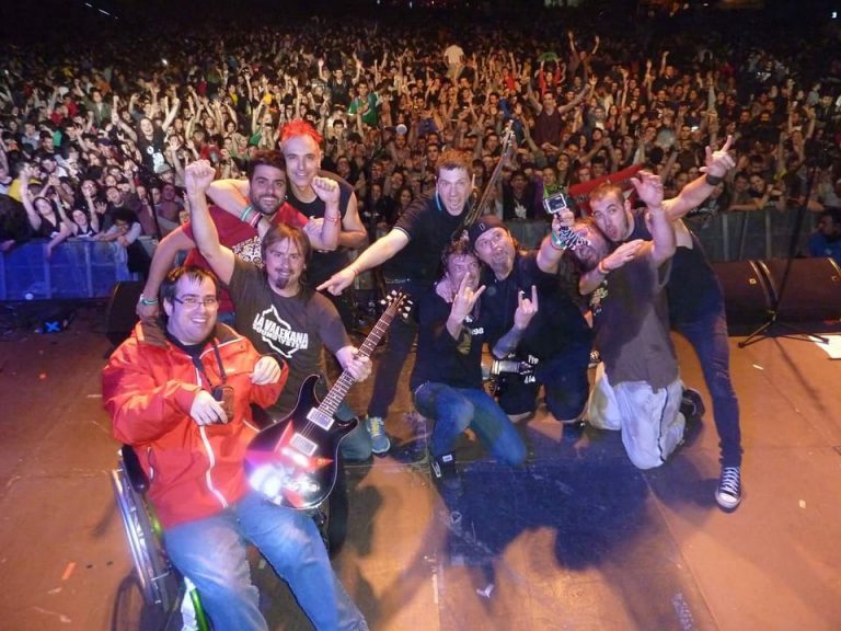 What does Punk mean for me? Stories about music Radio Punk