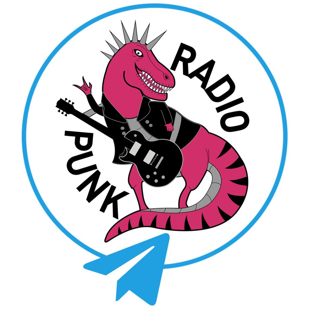 Radio Punk Telegram iscriviti al canale! Radio Punk